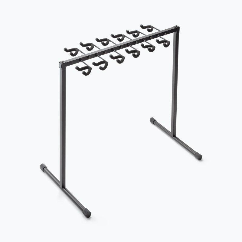 12-Space Ukulele Rack