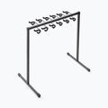 12-Space Ukulele Rack