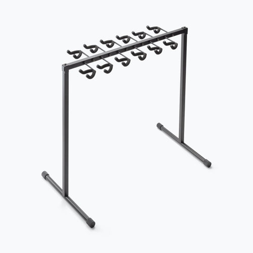 12-Space Ukulele Rack