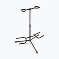 Deluxe Folding Double Guitar Stand