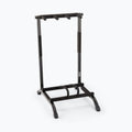 Three-Space Foldable Multi-Guitar Rack