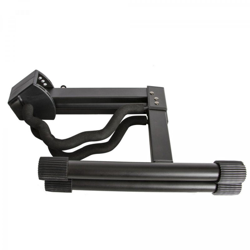 Collapsible A-Frame Guitar Stand