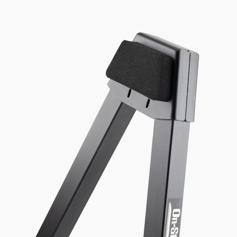 Professional A-Frame Guitar Stand