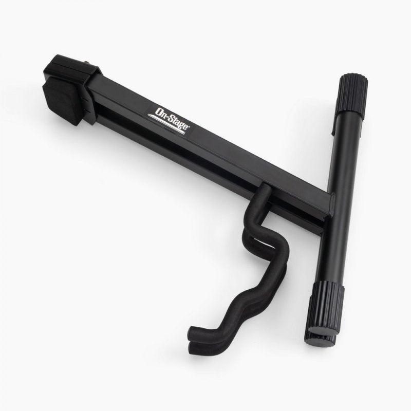Professional A-Frame Guitar Stand