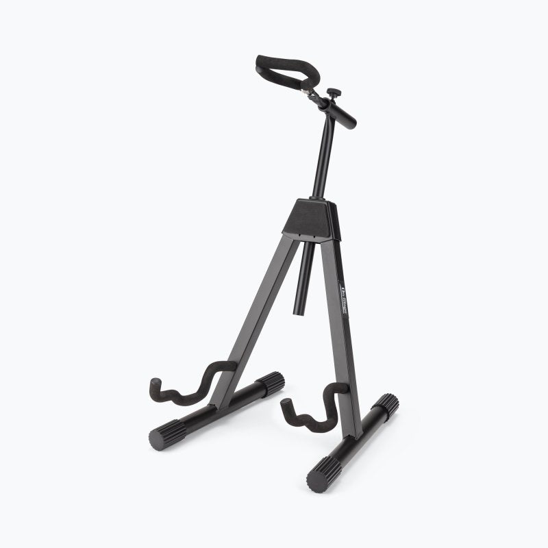 Professional Flip-It® A-Frame Guitar Stand