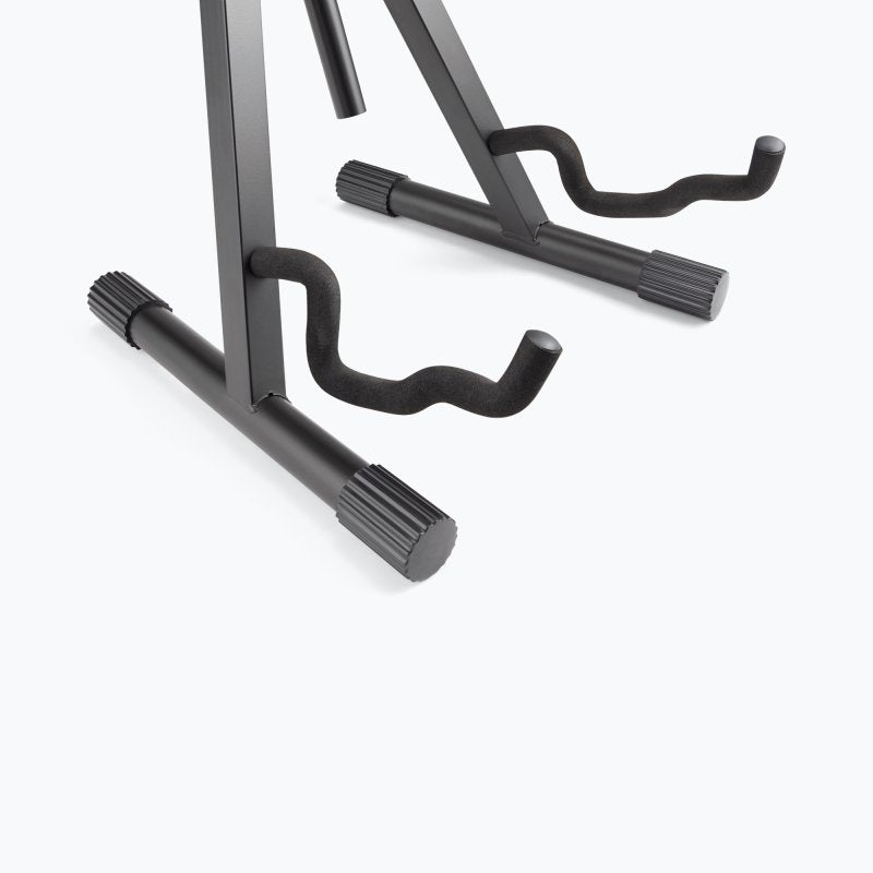 Professional Flip-It® A-Frame Guitar Stand