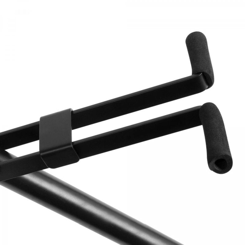 Six-Guitar Stand