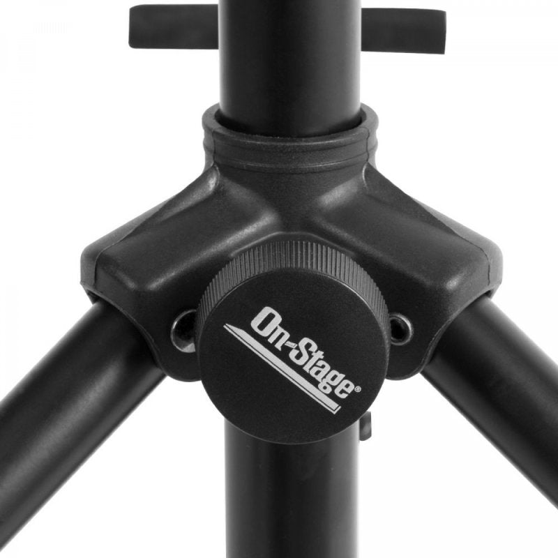 Six-Guitar Stand