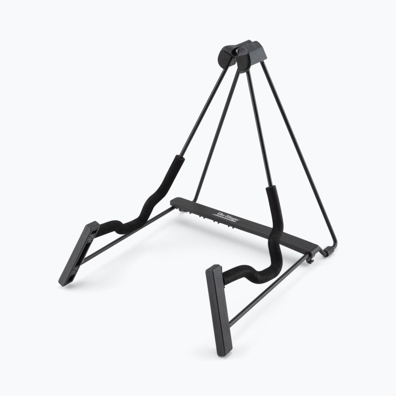 Wire Folding Guitar Stand