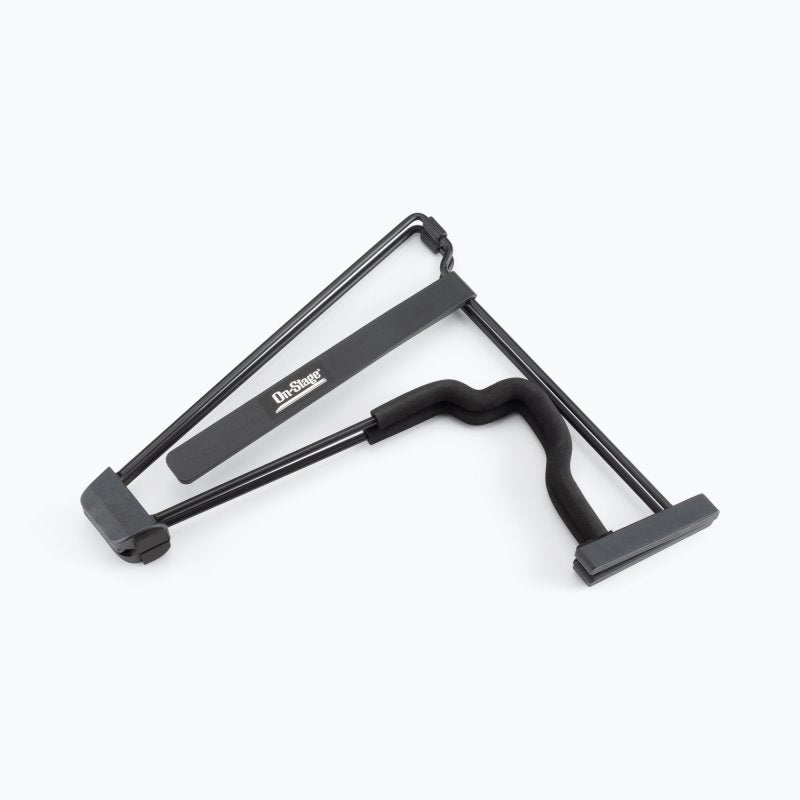 Wire Folding Guitar Stand