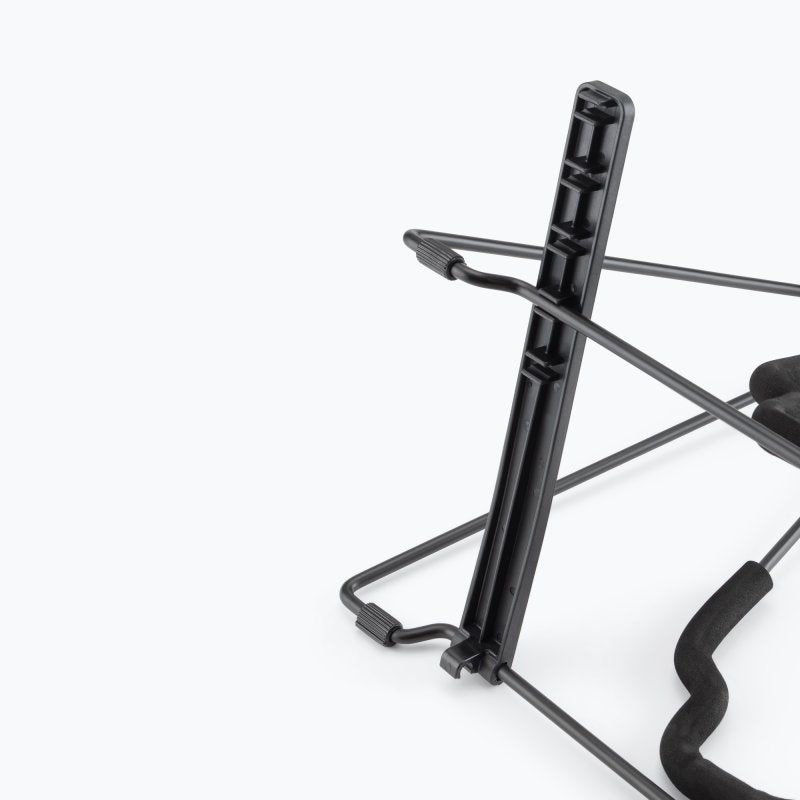 Wire Folding Guitar Stand