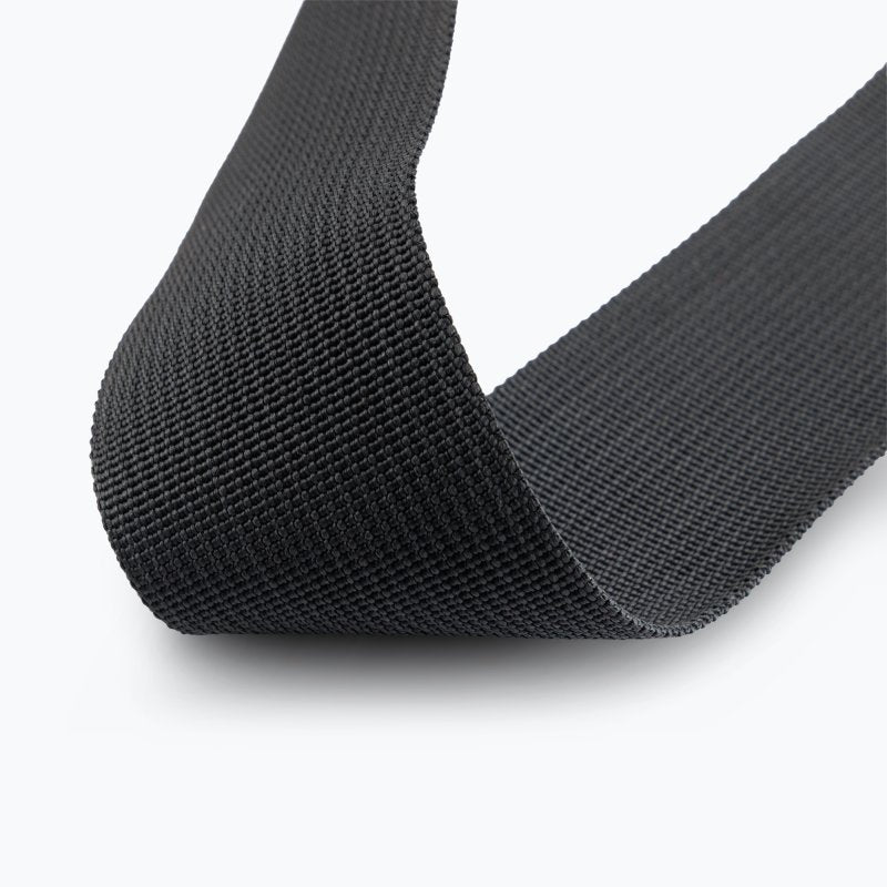 Guitar Strap with Leather Ends
