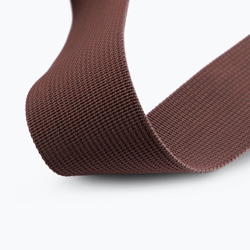 Guitar Strap with Leather Ends