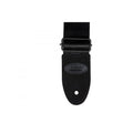 Seatbelt Guitar Strap