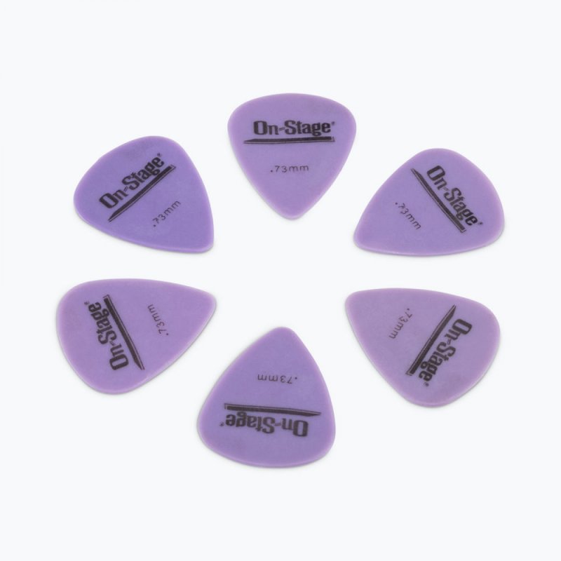 Guitar Pick Holder