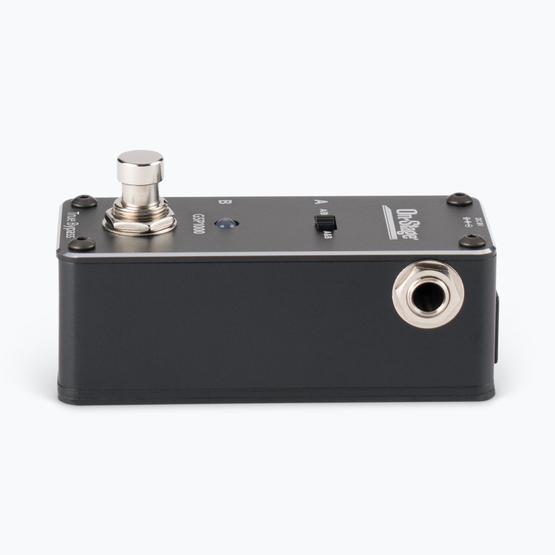 ABY Switcher