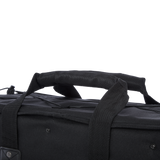 Laptop and 2-Space Audio Rack Bag
