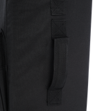 Laptop and 2-Space Audio Rack Bag