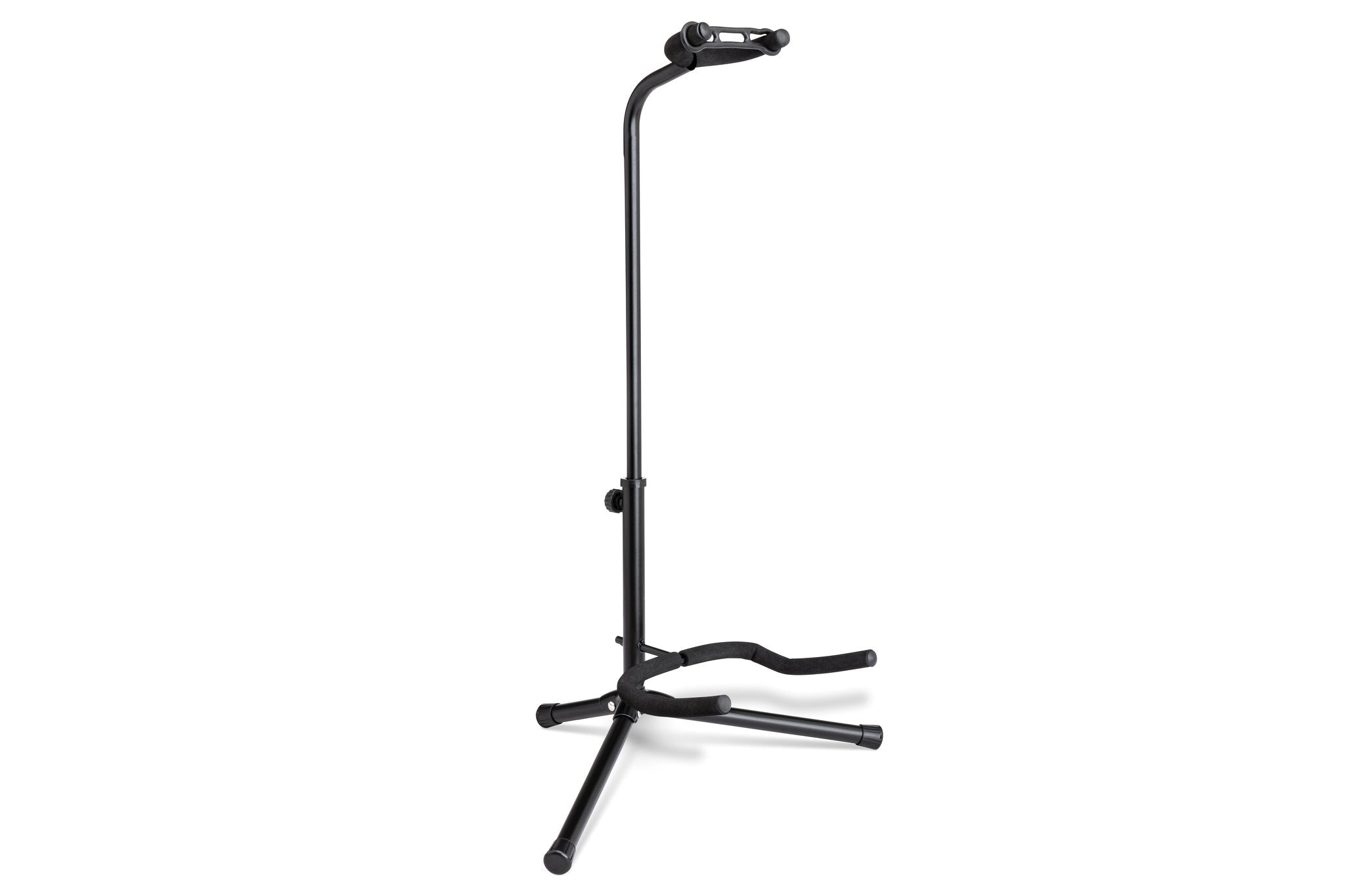 Guitar Stand, Traditional-style - Full