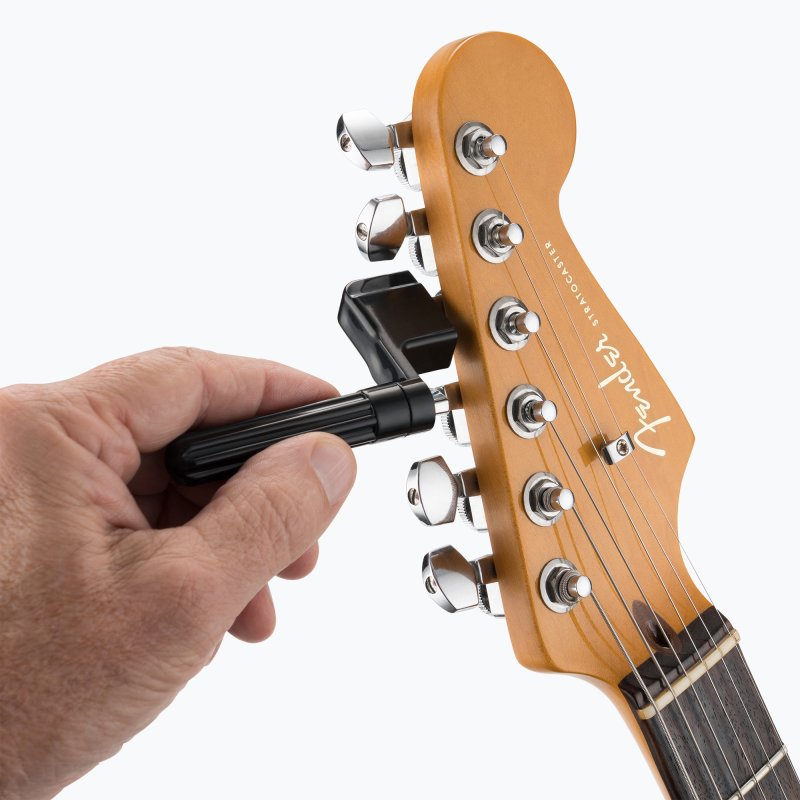 Guitar String Winder