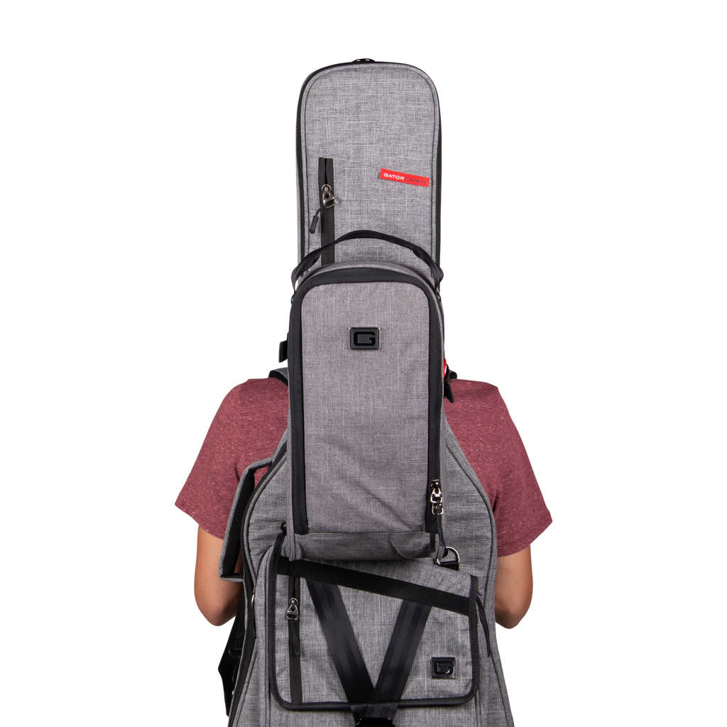 Add-On Accessory Bag for Transit Series Bags
