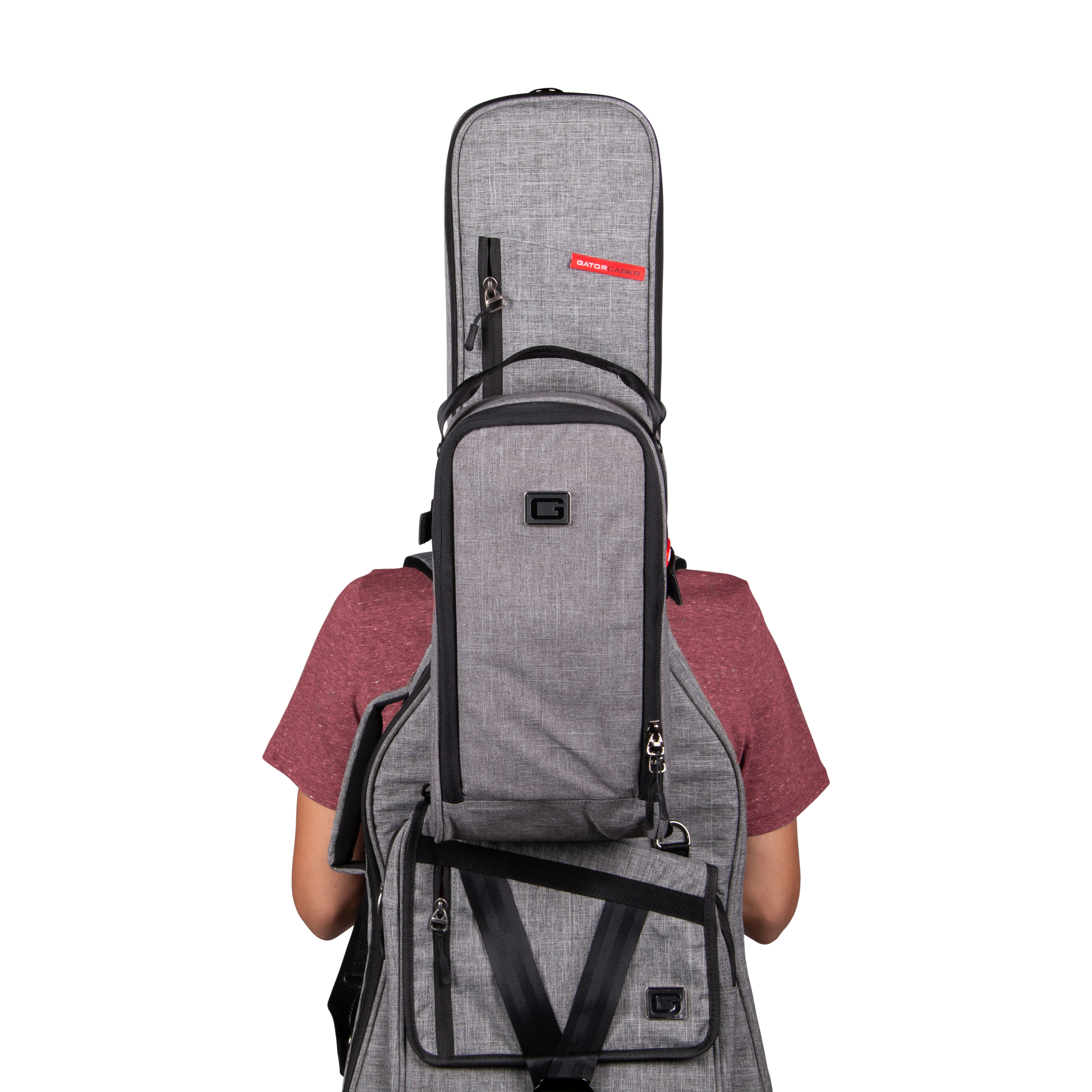 Add-On Accessory Bag for Transit Series Bags