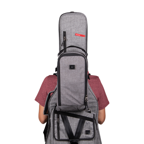 Add-On Accessory Bag for Transit Series Bags