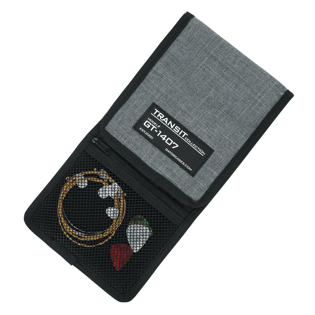 Add-On Accessory Bag for Transit Series Bags