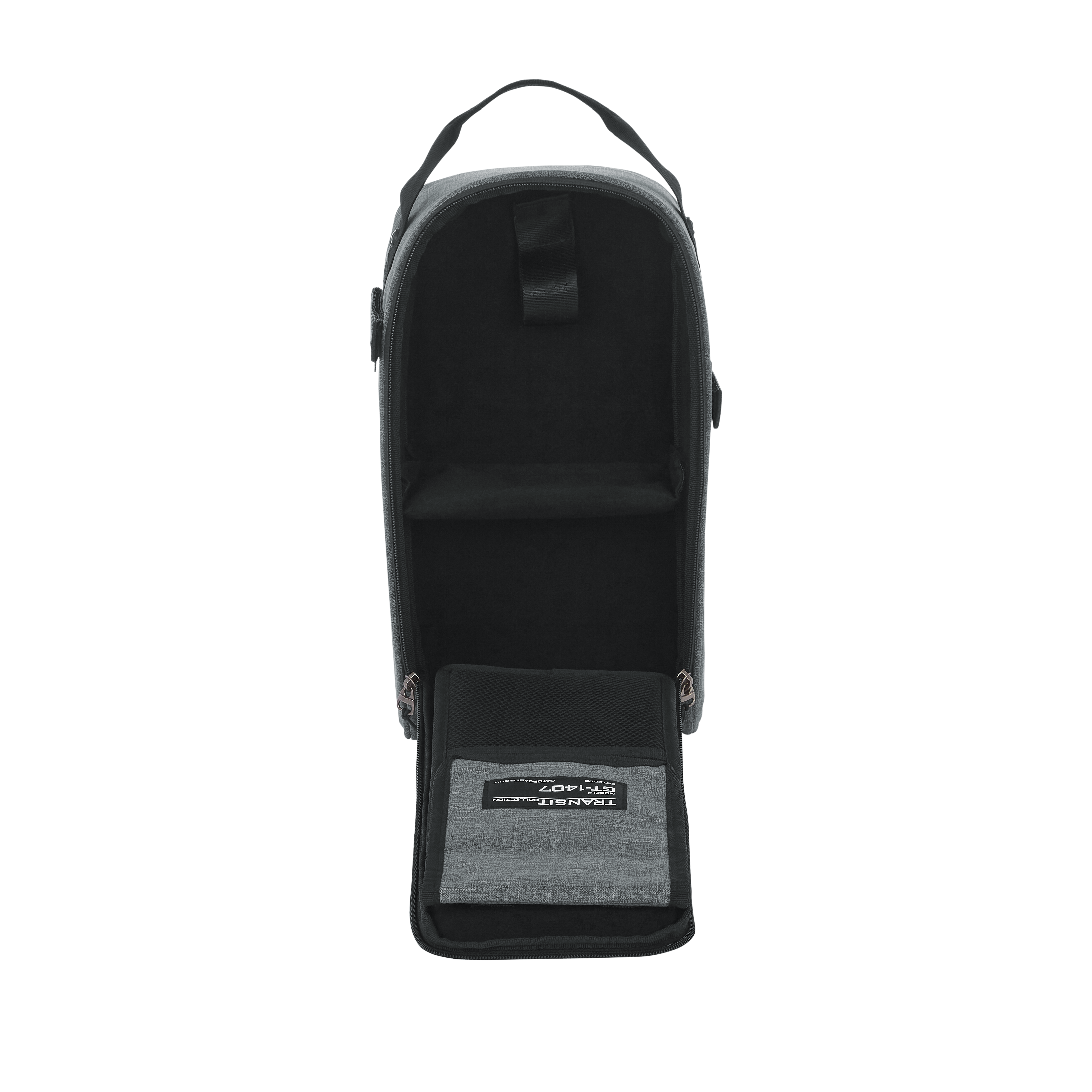 Add-On Accessory Bag for Transit Series Bags