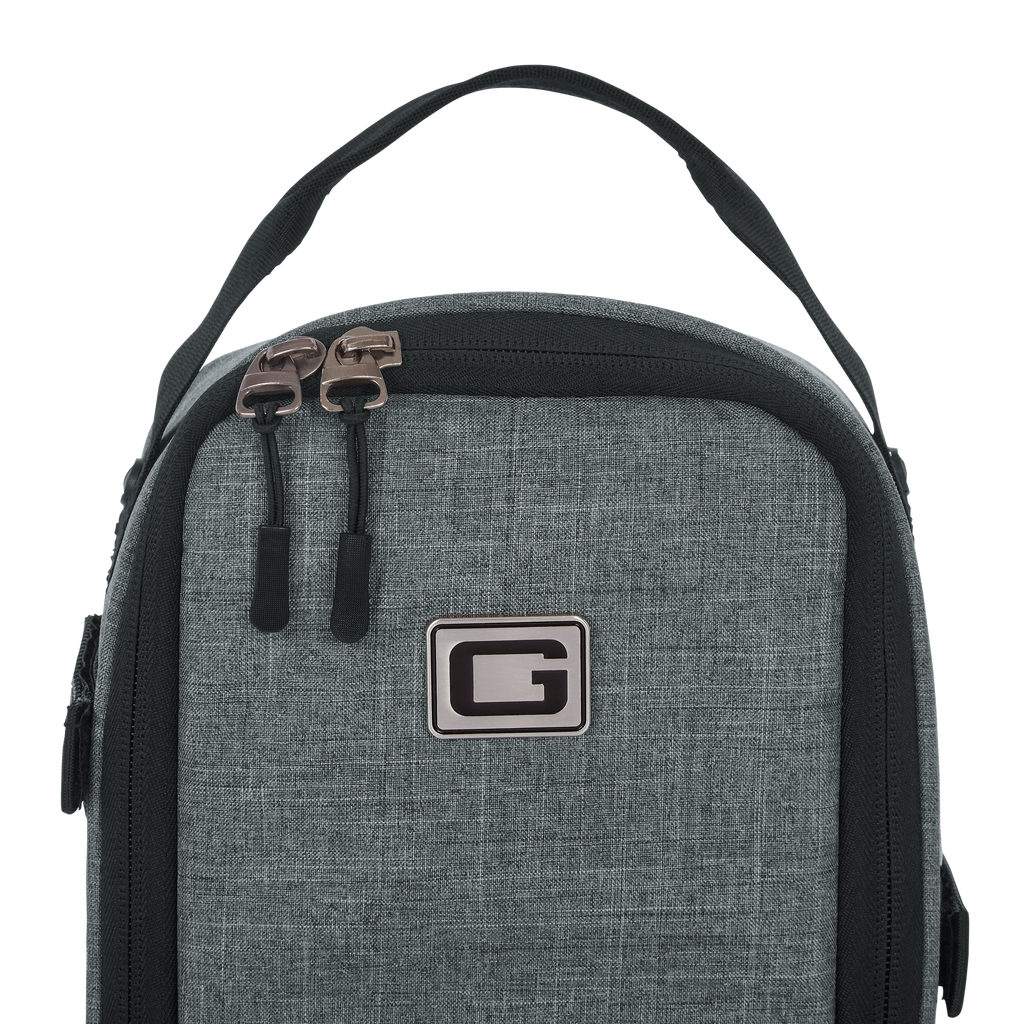 Add-On Accessory Bag for Transit Series Bags