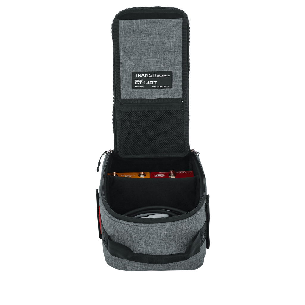 Add-On Accessory Bag for Transit Series Bags