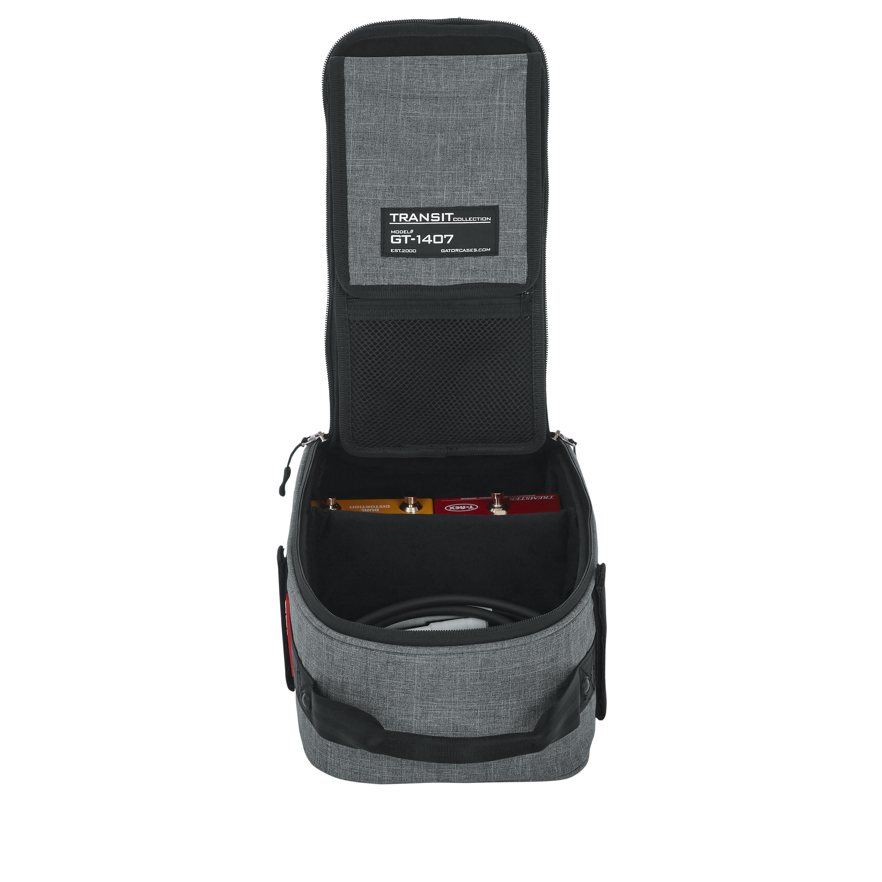 Add-On Accessory Bag for Transit Series Bags