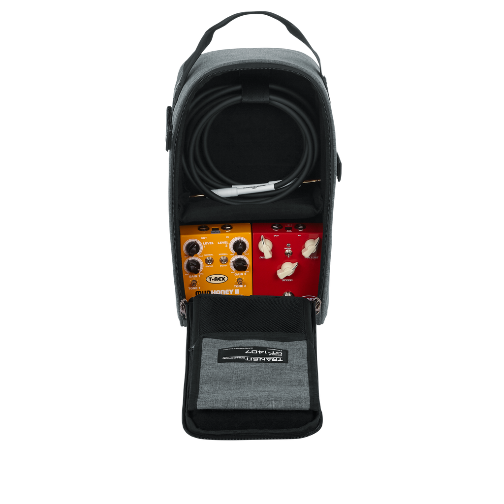 Add-On Accessory Bag for Transit Series Bags