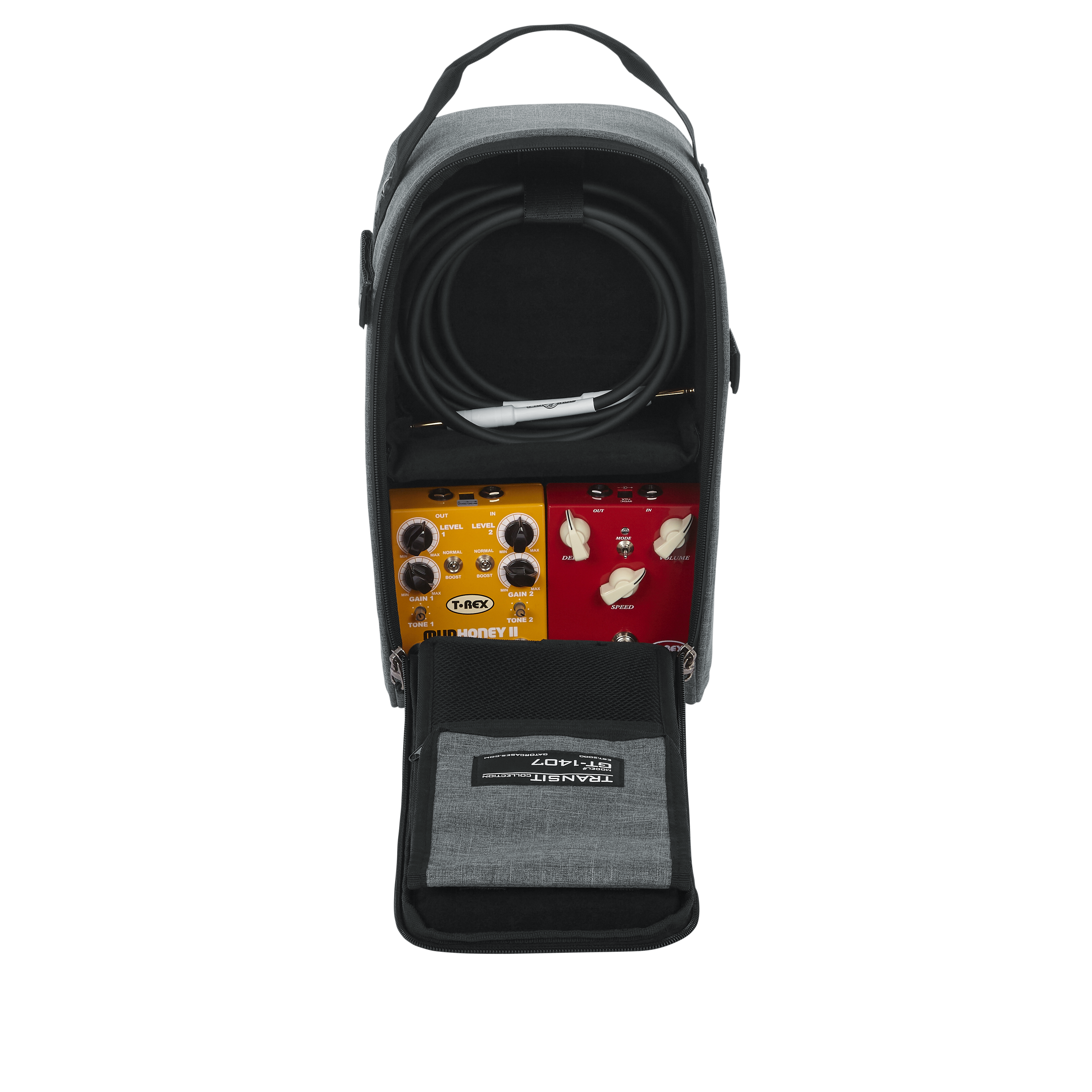 Add-On Accessory Bag for Transit Series Bags