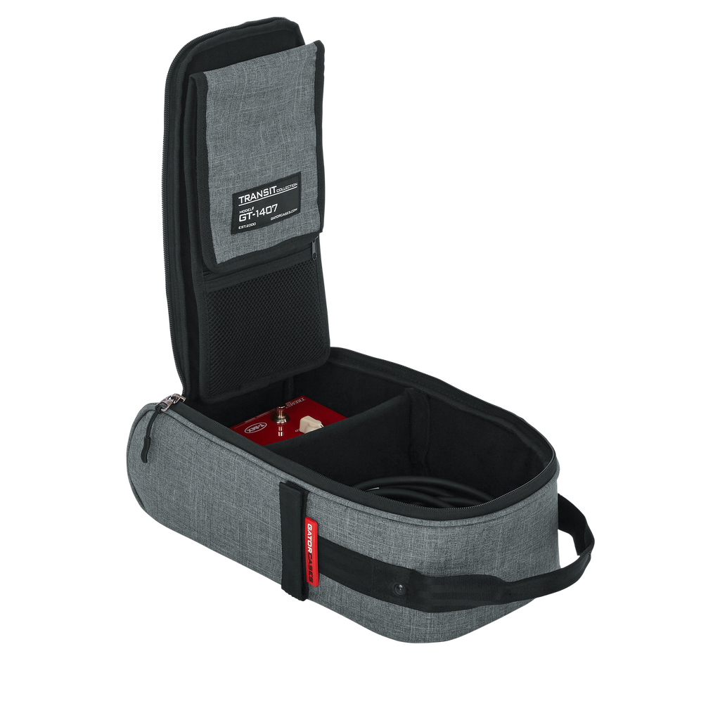 Add-On Accessory Bag for Transit Series Bags