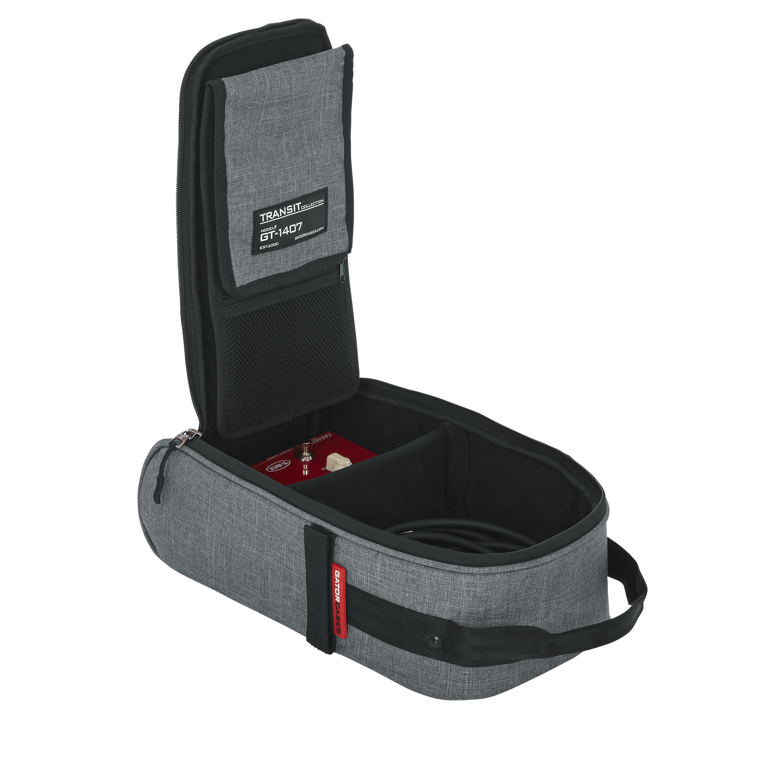 Add-On Accessory Bag for Transit Series Bags