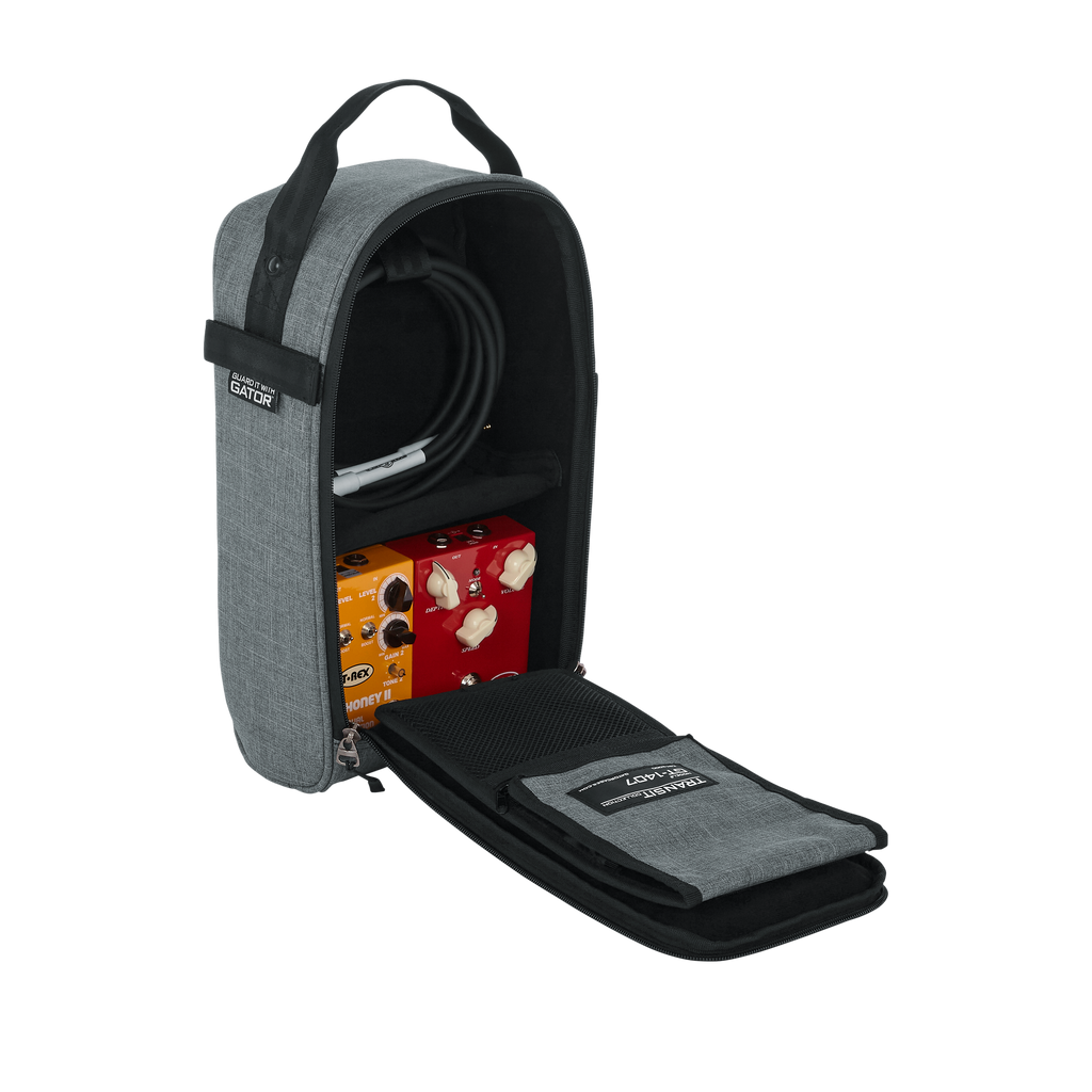 Add-On Accessory Bag for Transit Series Bags