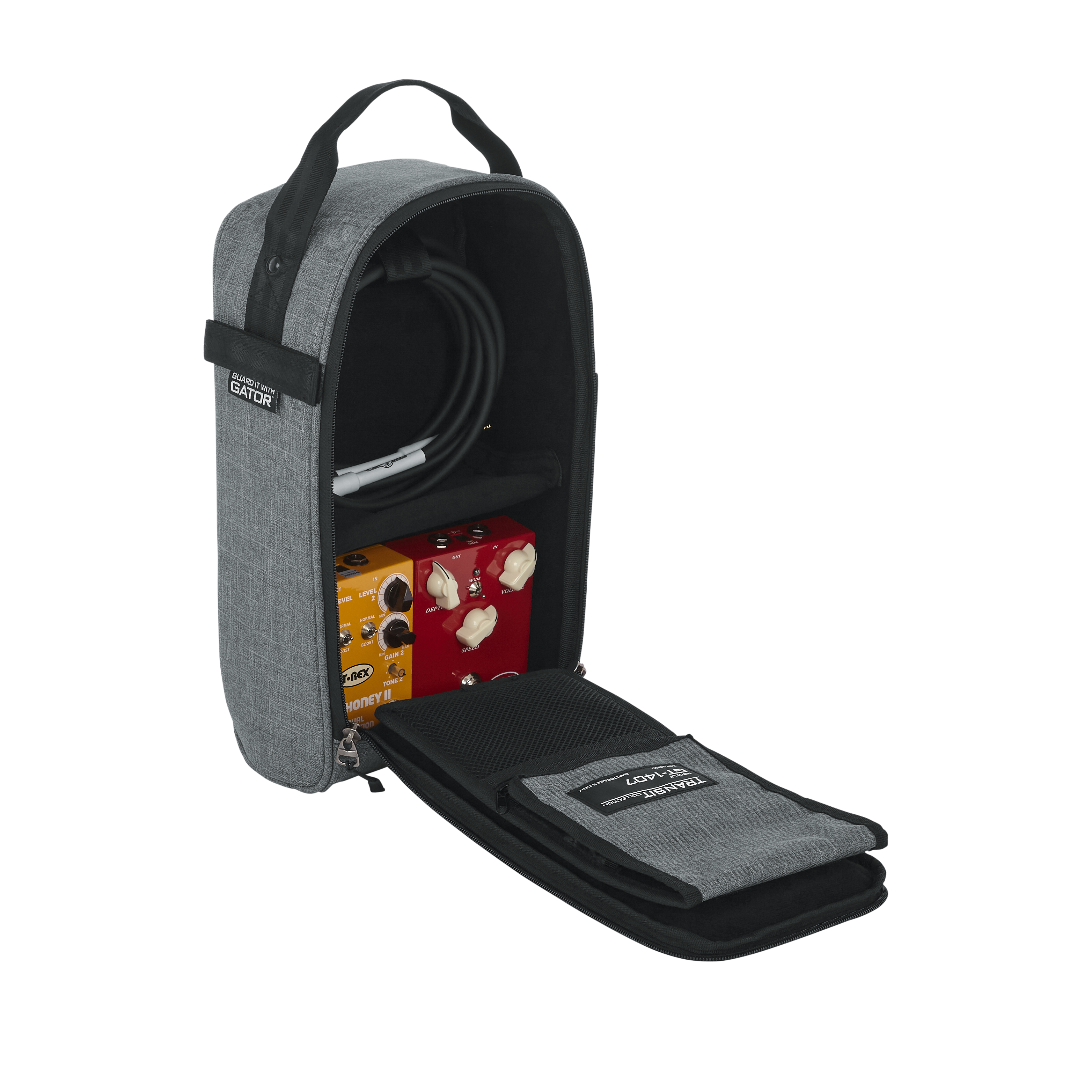 Add-On Accessory Bag for Transit Series Bags
