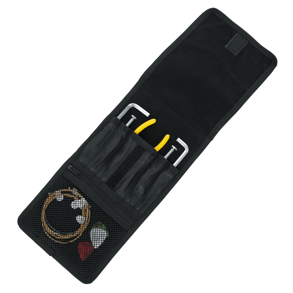 Add-On Accessory Bag for Transit Series Bags