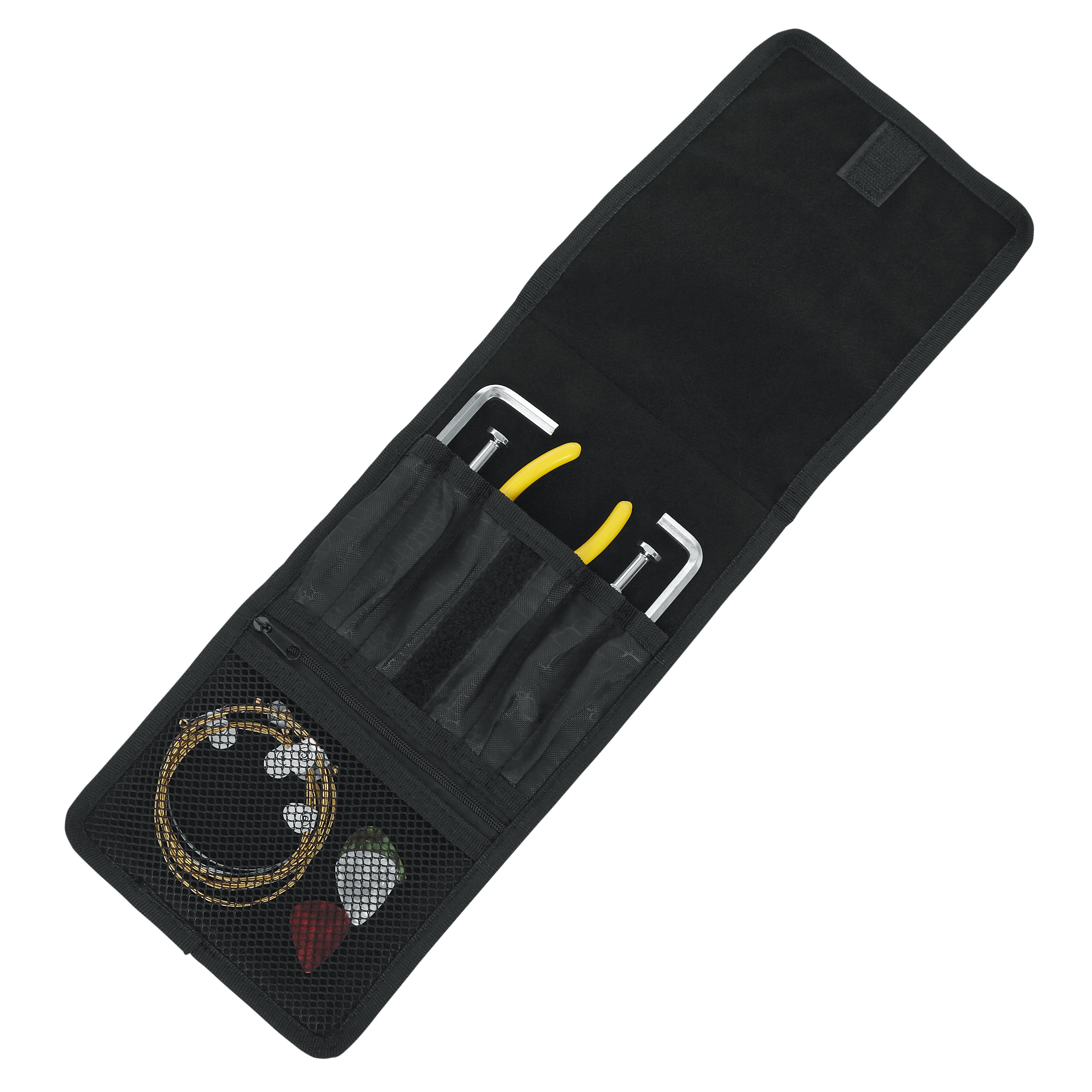 Add-On Accessory Bag for Transit Series Bags