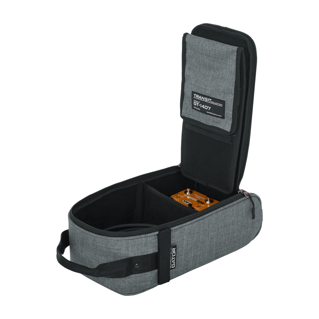 Add-On Accessory Bag for Transit Series Bags