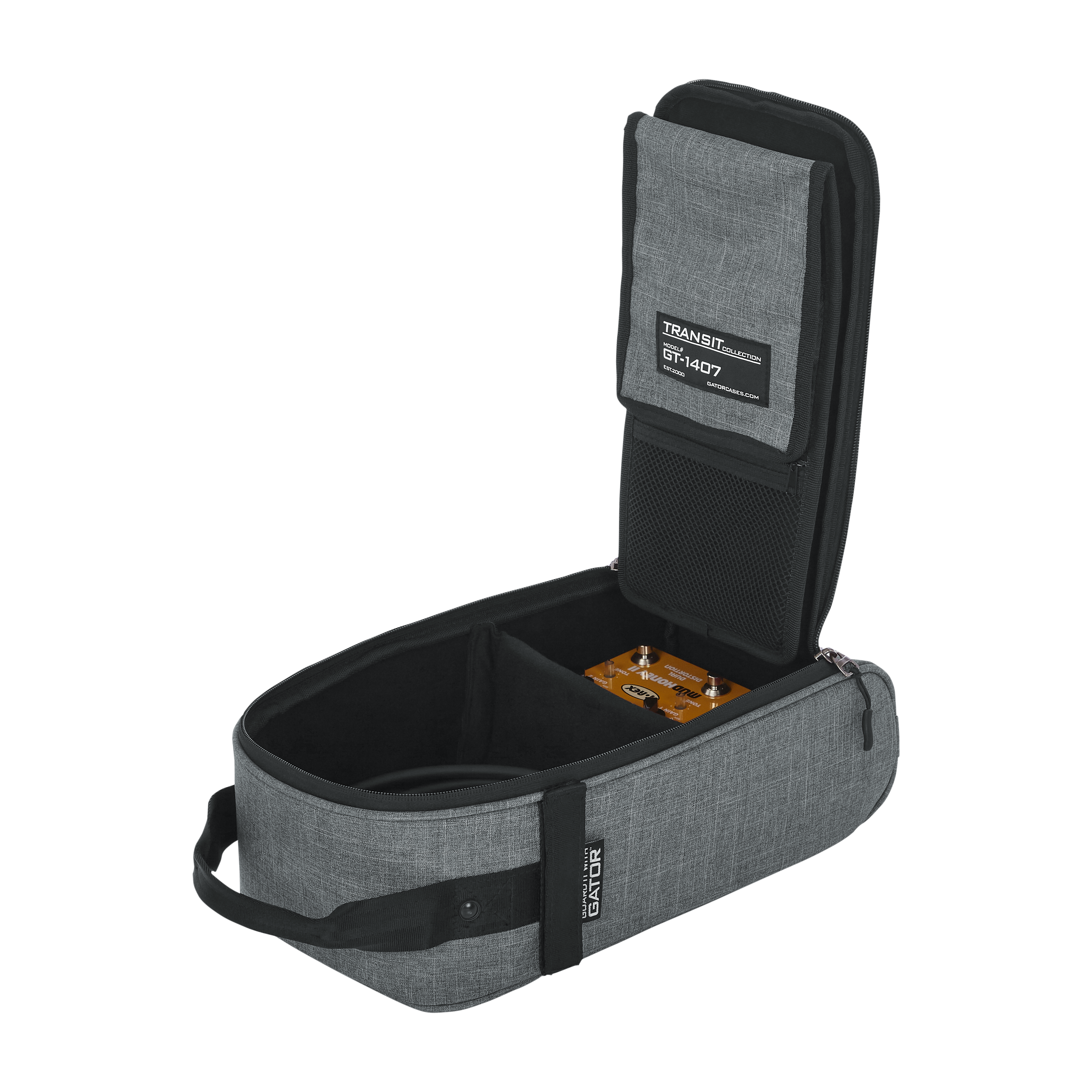 Add-On Accessory Bag for Transit Series Bags