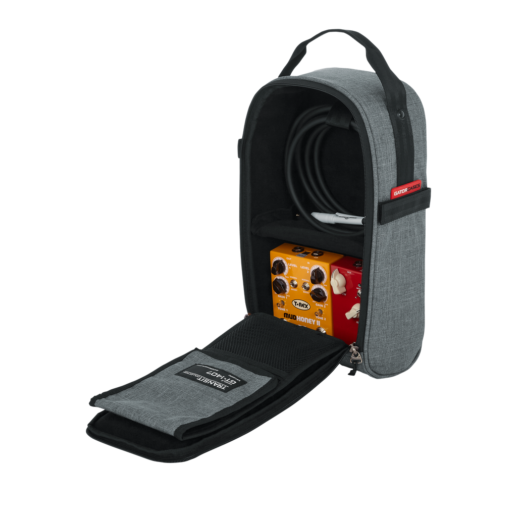 Add-On Accessory Bag for Transit Series Bags