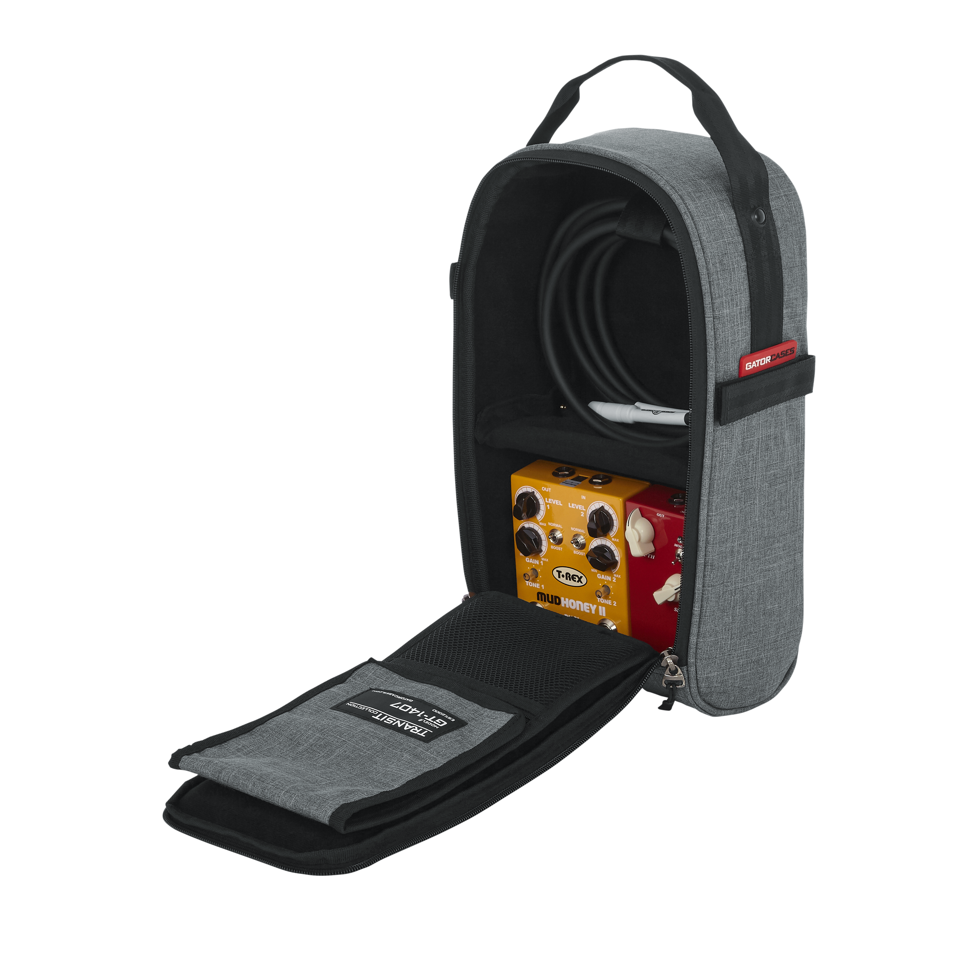 Add-On Accessory Bag for Transit Series Bags
