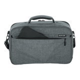 16" x 10" x 4.5" Grey Transit Series Accessory Bag