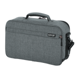 16" x 10" x 4.5" Grey Transit Series Accessory Bag