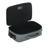 16" x 10" x 4.5" Grey Transit Series Accessory Bag