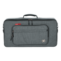 24" x 12" x 4.5" Grey Transit Series Accessory Bag
