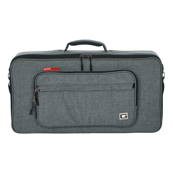24" x 12" x 4.5" Grey Transit Series Accessory Bag