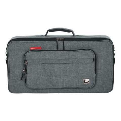 24" x 12" x 4.5" Grey Transit Series Accessory Bag